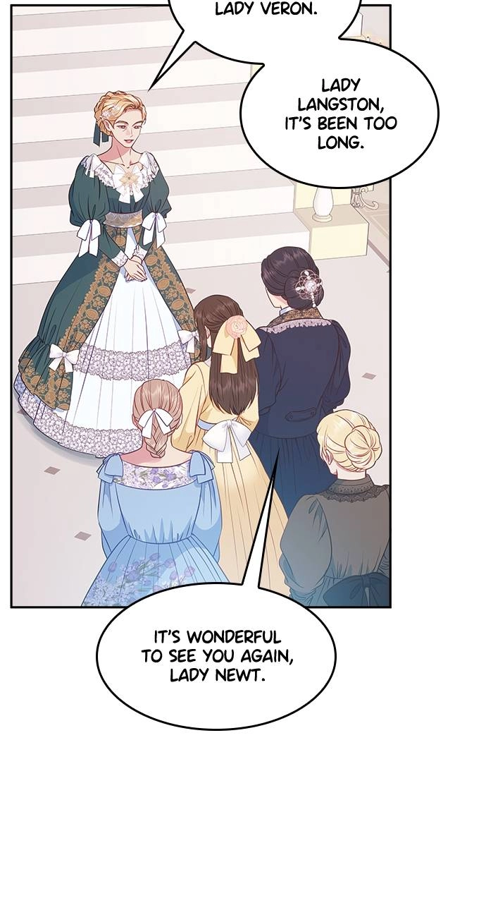 What the Evil Dragon Lives For Chapter 14 Page 27
