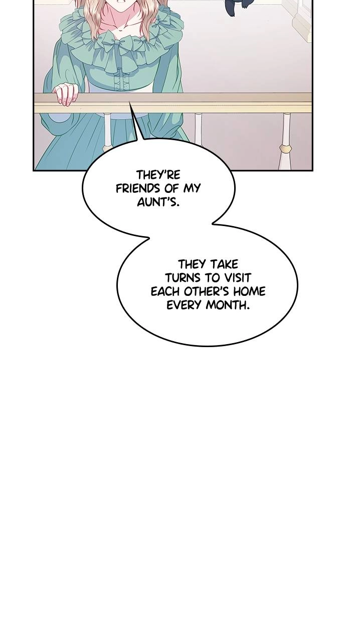 What the Evil Dragon Lives For Chapter 14 Page 30