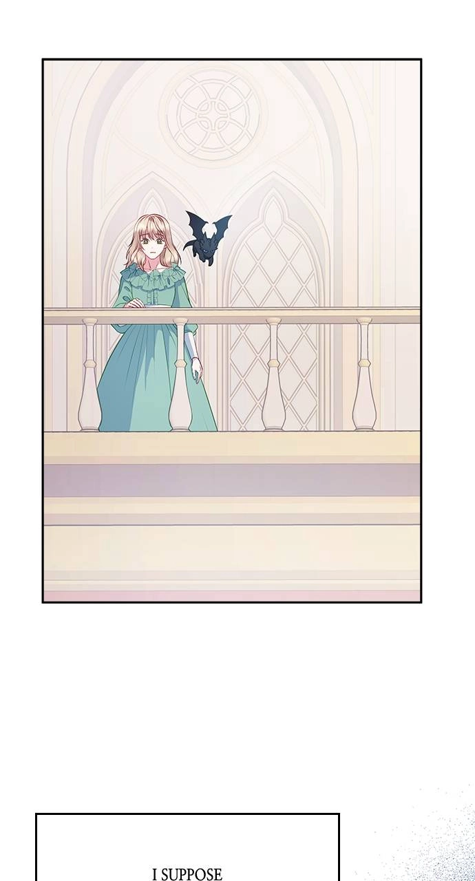 What the Evil Dragon Lives For Chapter 14 Page 41
