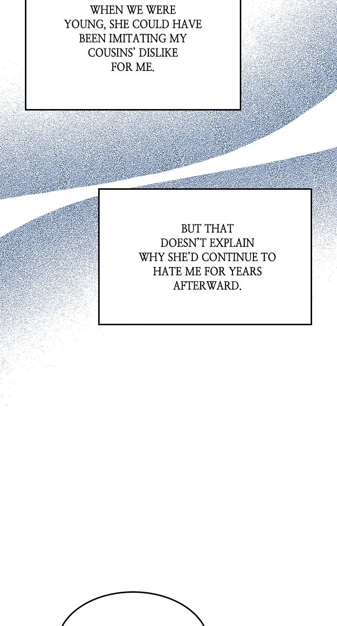 What the Evil Dragon Lives For Chapter 14 Page 42