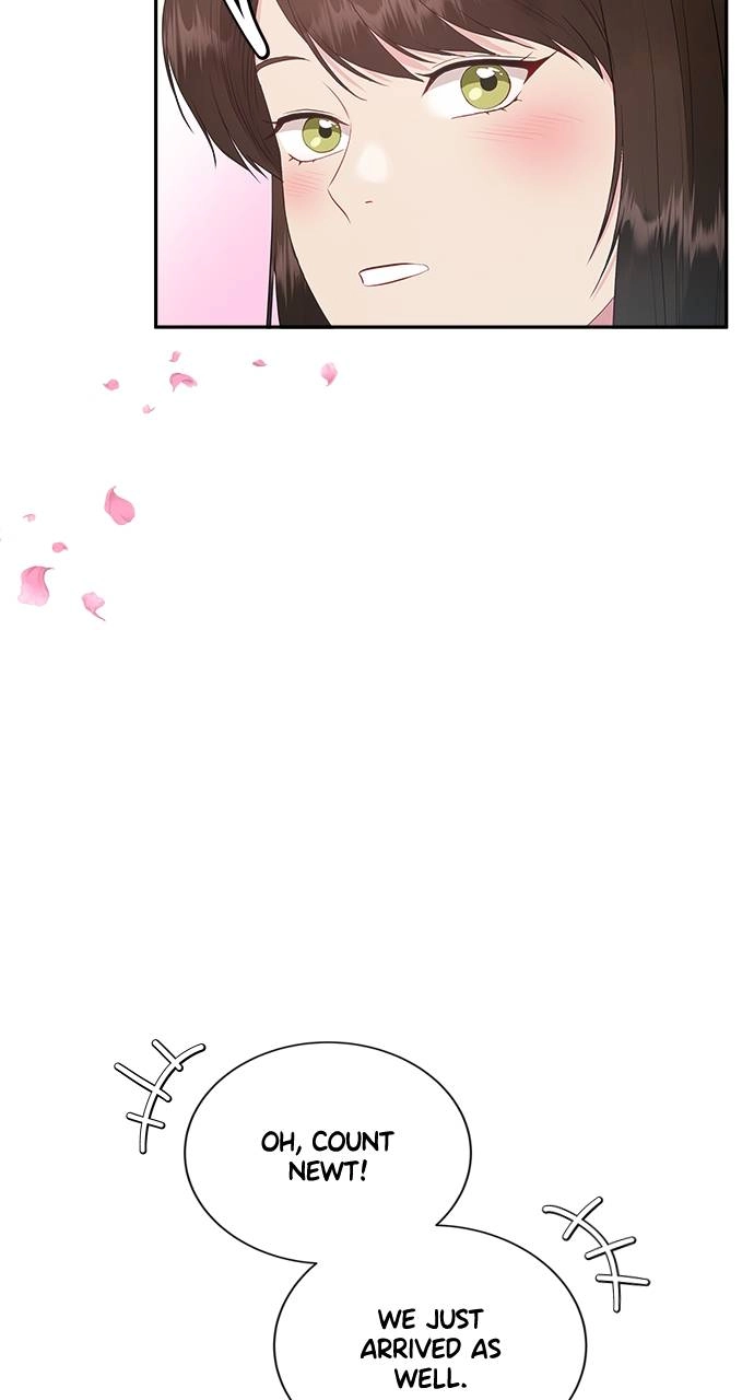 What the Evil Dragon Lives For Chapter 14 Page 44