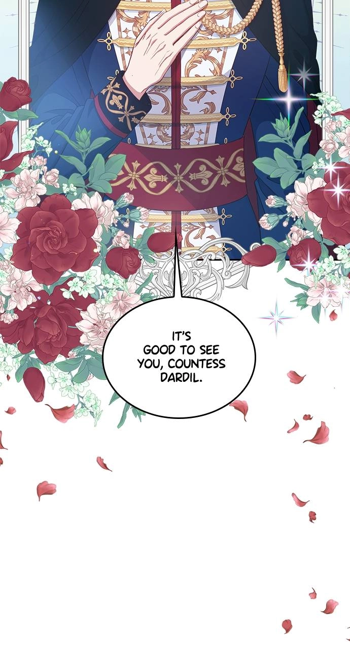 What the Evil Dragon Lives For Chapter 14 Page 47