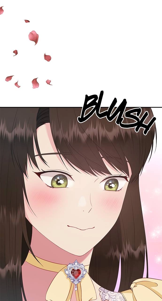 What the Evil Dragon Lives For Chapter 14 Page 49