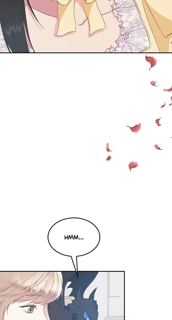 What the Evil Dragon Lives For Chapter 14 Page 50
