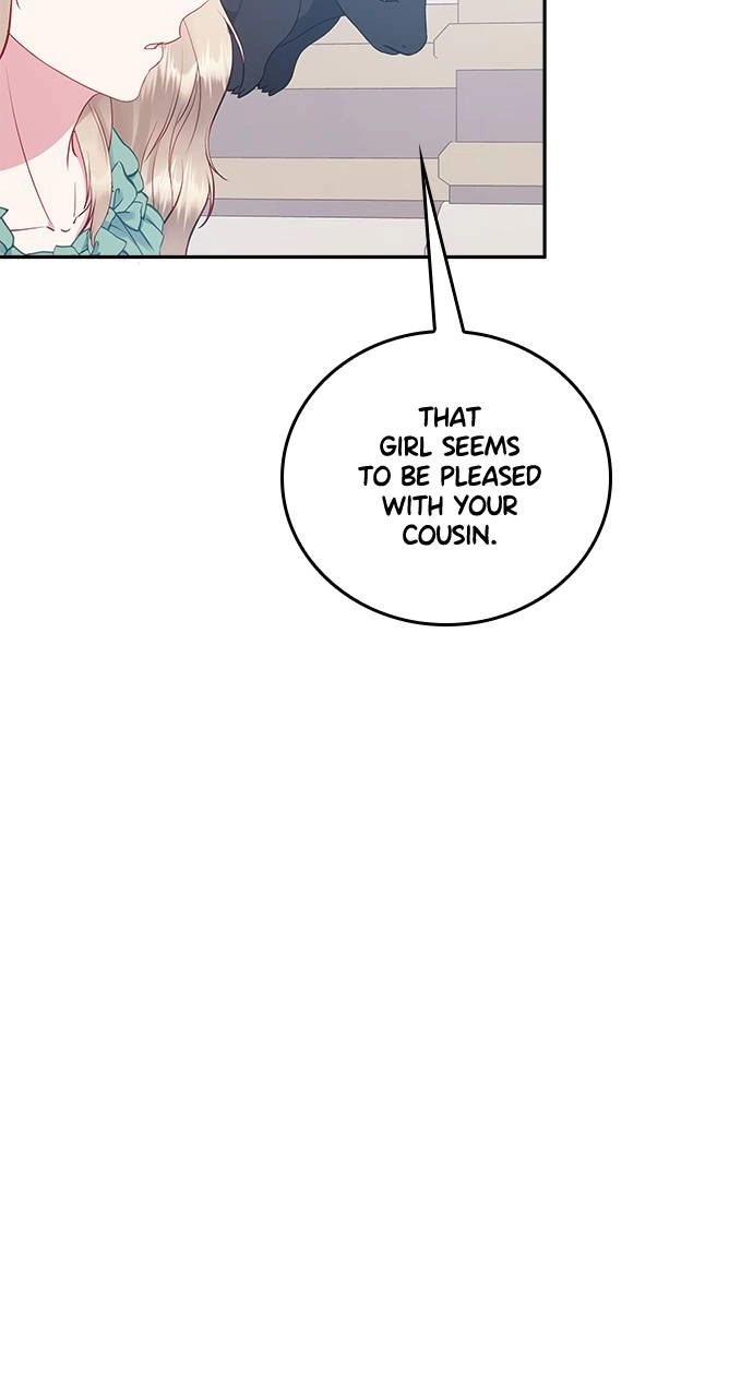 What the Evil Dragon Lives For Chapter 14 Page 51