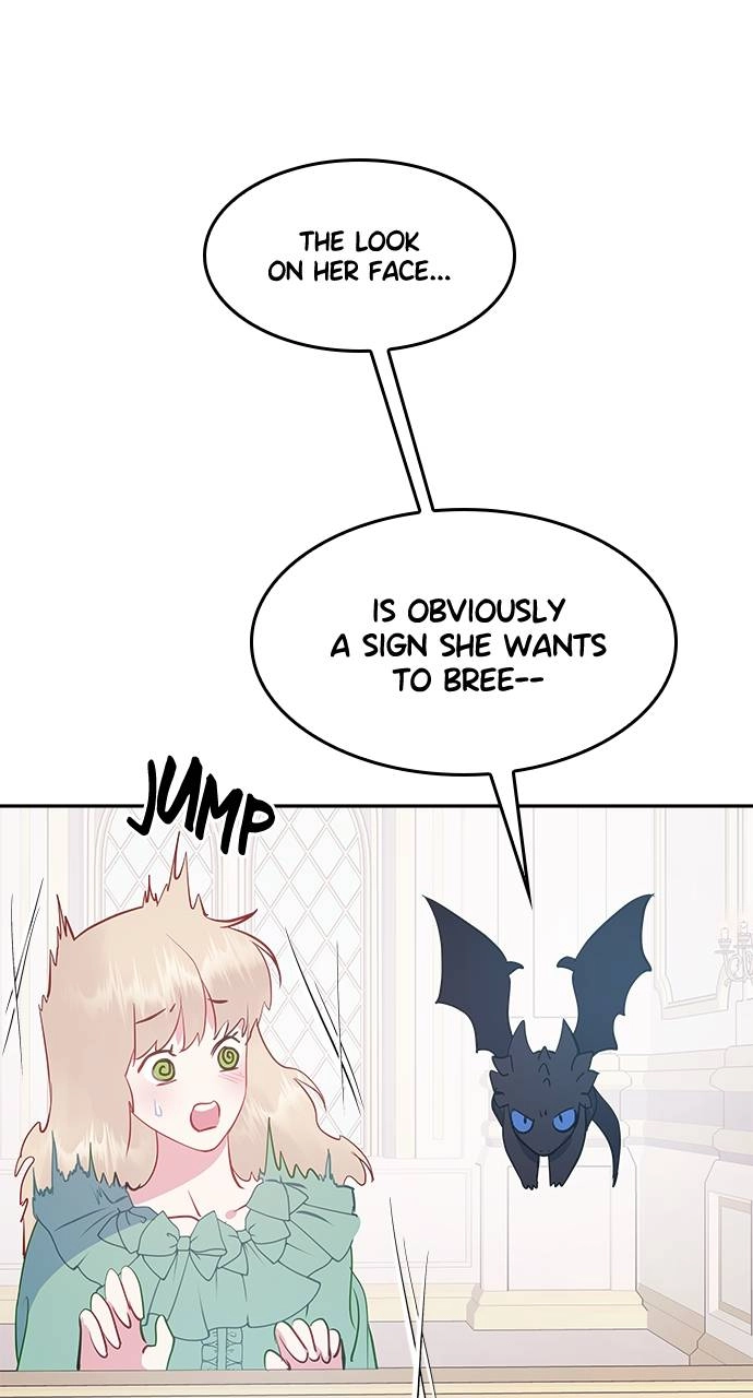 What the Evil Dragon Lives For Chapter 14 Page 52