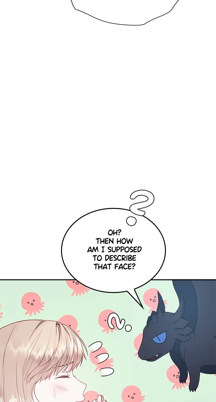 What the Evil Dragon Lives For Chapter 14 Page 55