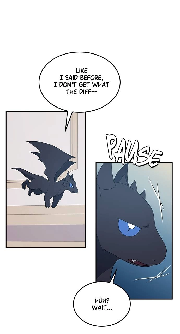 What the Evil Dragon Lives For Chapter 14 Page 58