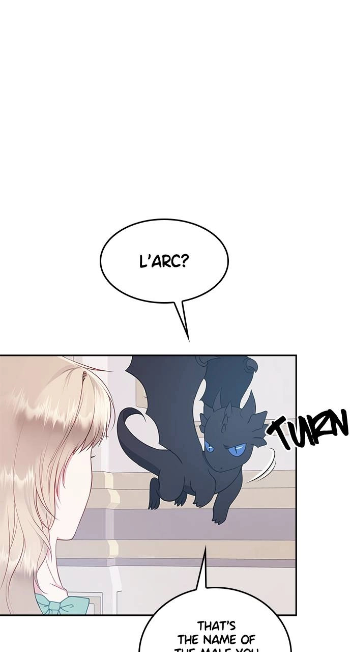 What the Evil Dragon Lives For Chapter 14 Page 59