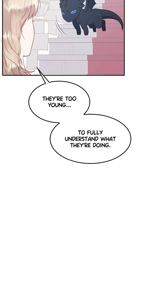 What the Evil Dragon Lives For Chapter 14 Page 5