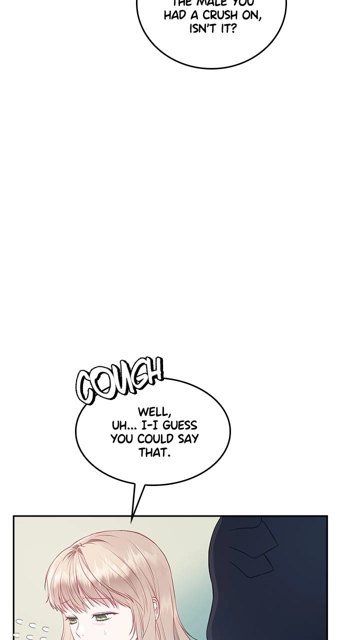 What the Evil Dragon Lives For Chapter 14 Page 60