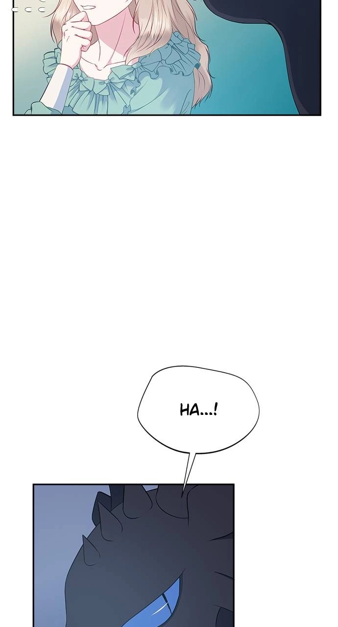 What the Evil Dragon Lives For Chapter 14 Page 61