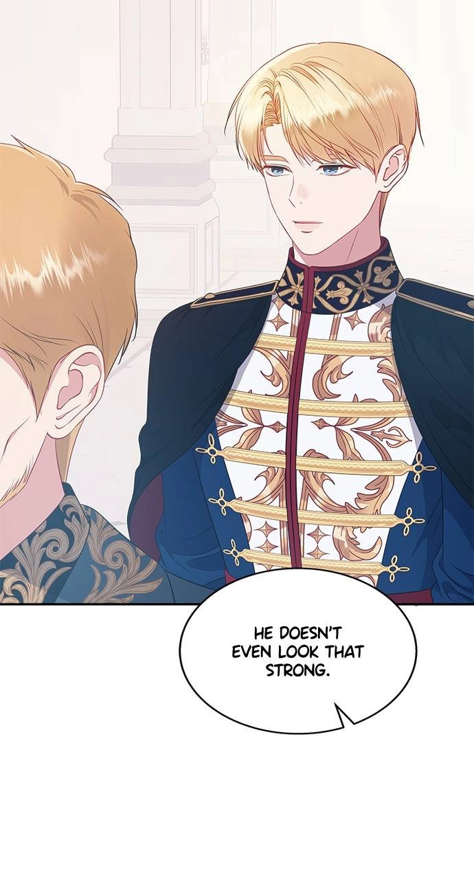 What the Evil Dragon Lives For Chapter 14 Page 63