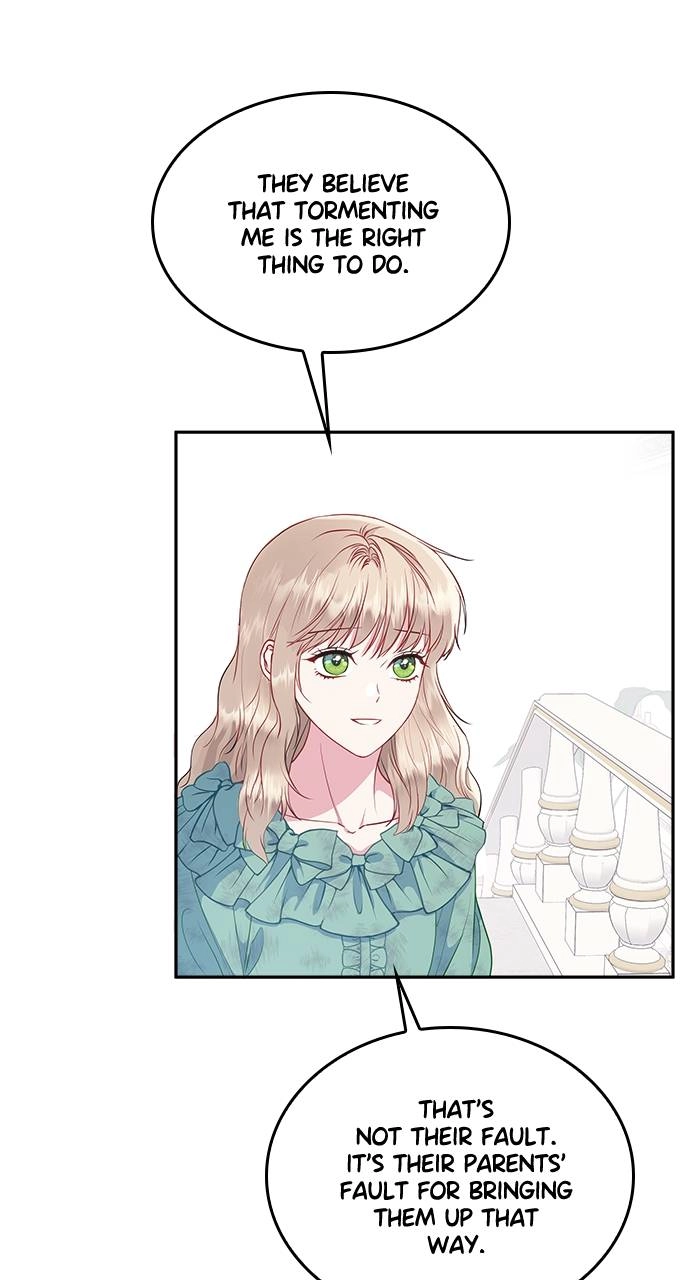 What the Evil Dragon Lives For Chapter 14 Page 6