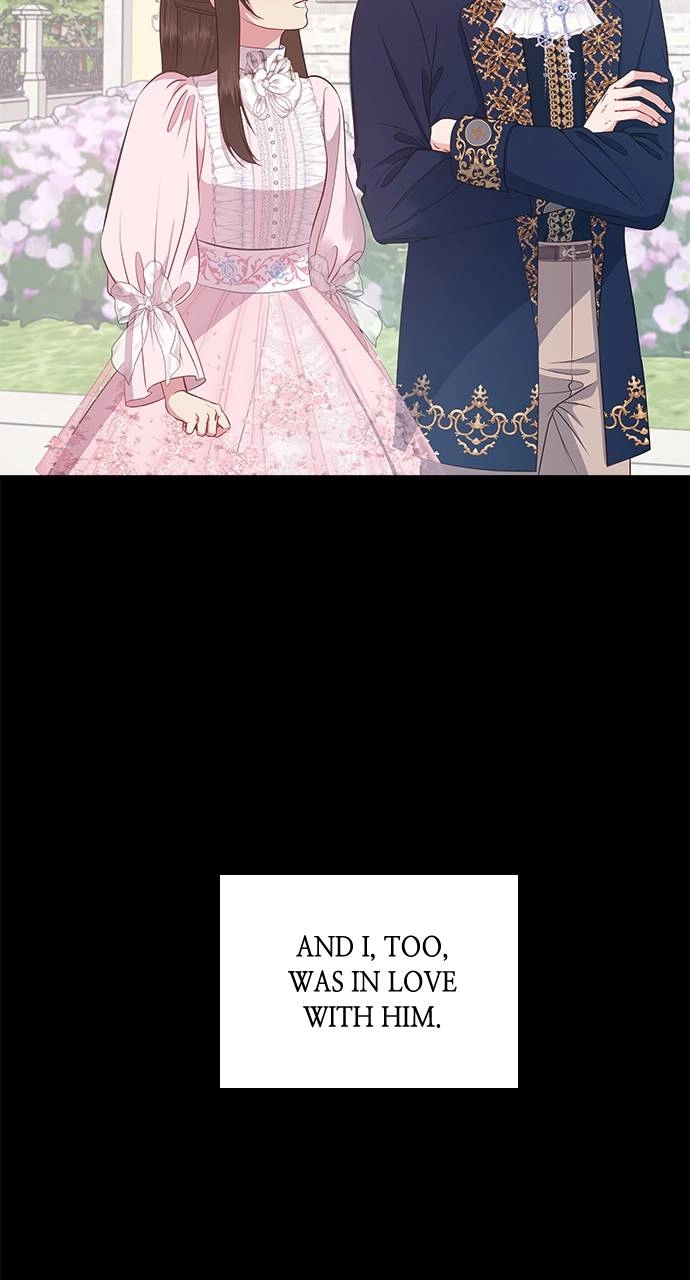 What the Evil Dragon Lives For Chapter 14 Page 71