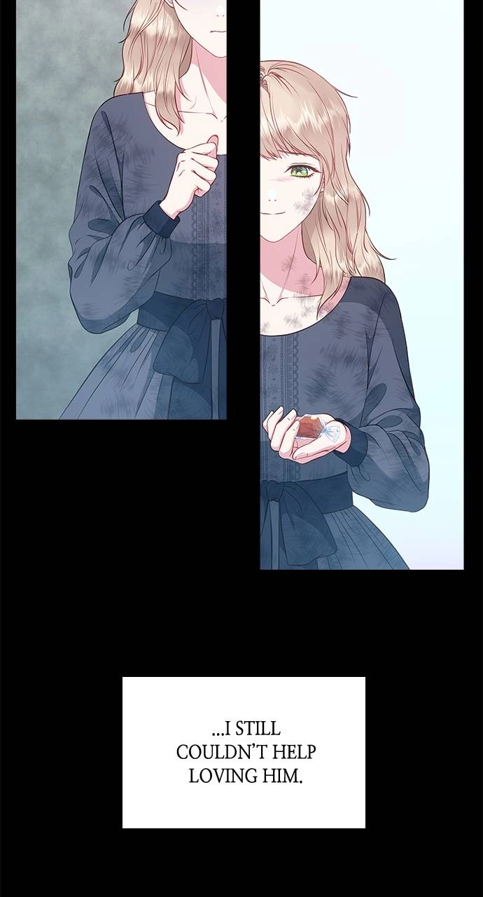 What the Evil Dragon Lives For Chapter 14 Page 77