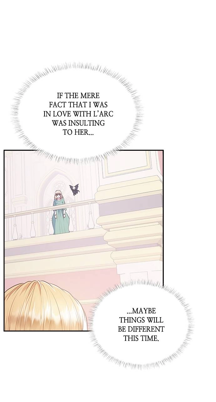 What the Evil Dragon Lives For Chapter 14 Page 83
