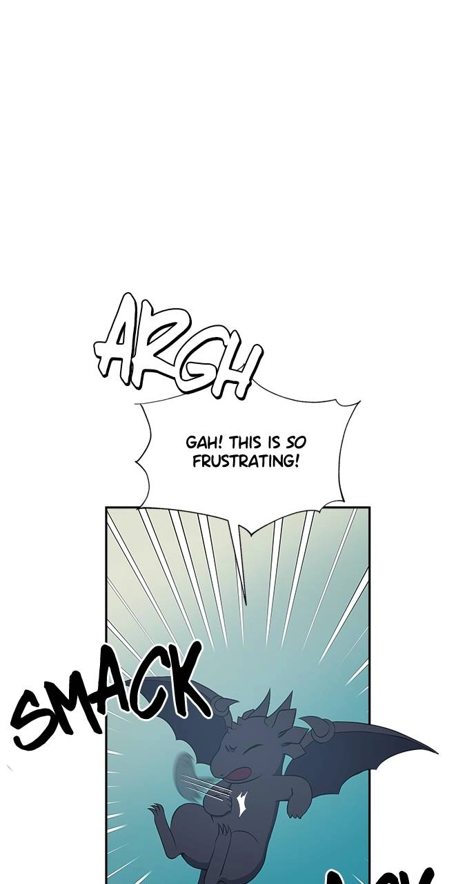 What the Evil Dragon Lives For Chapter 14 Page 9