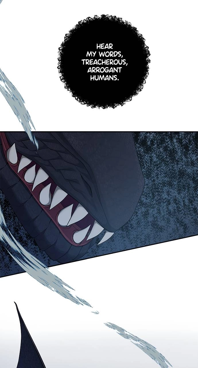 What the Evil Dragon Lives For Chapter 1 Page 107