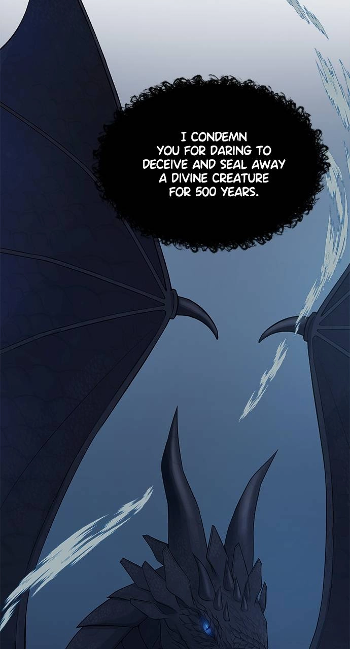 What the Evil Dragon Lives For Chapter 1 Page 108
