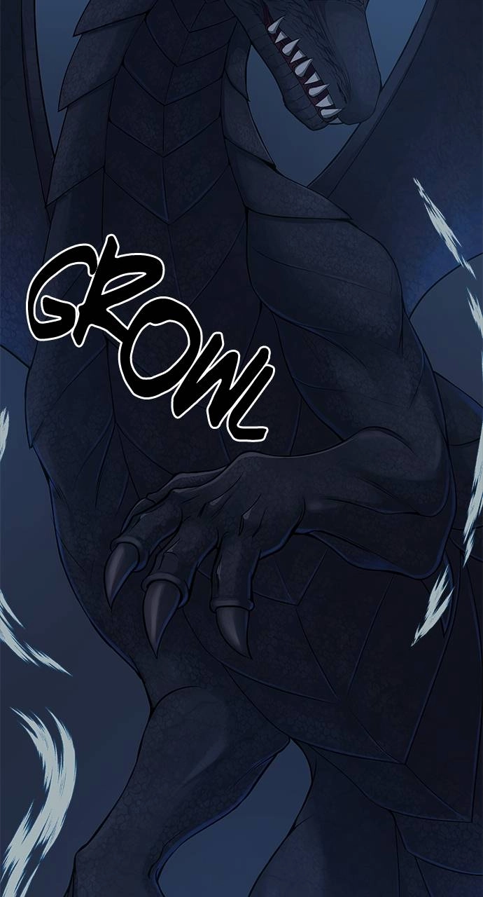What the Evil Dragon Lives For Chapter 1 Page 109