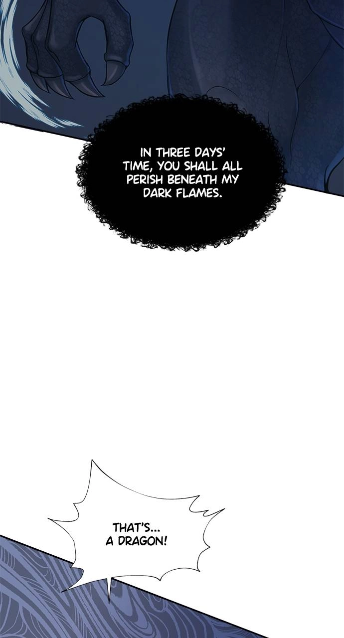 What the Evil Dragon Lives For Chapter 1 Page 110