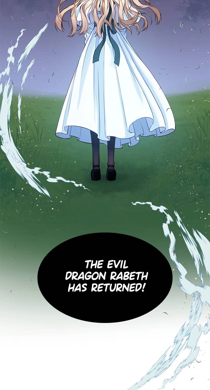 What the Evil Dragon Lives For Chapter 1 Page 115