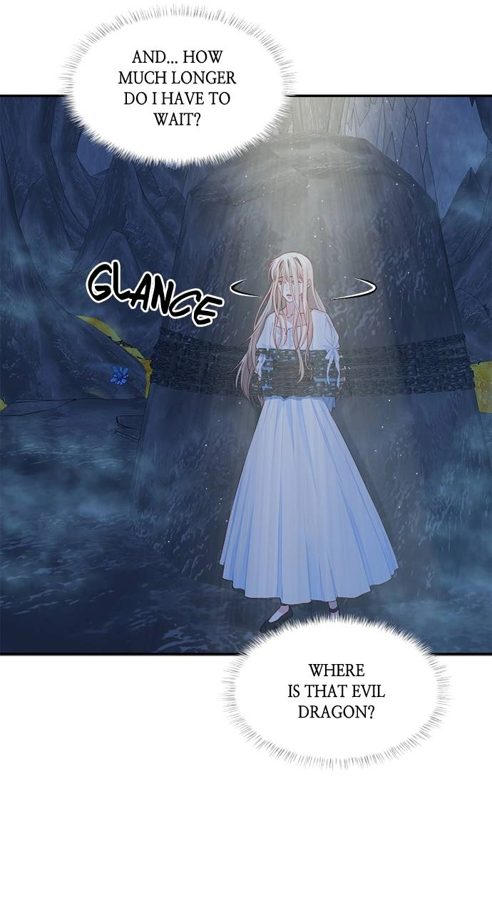 What the Evil Dragon Lives For Chapter 1 Page 12