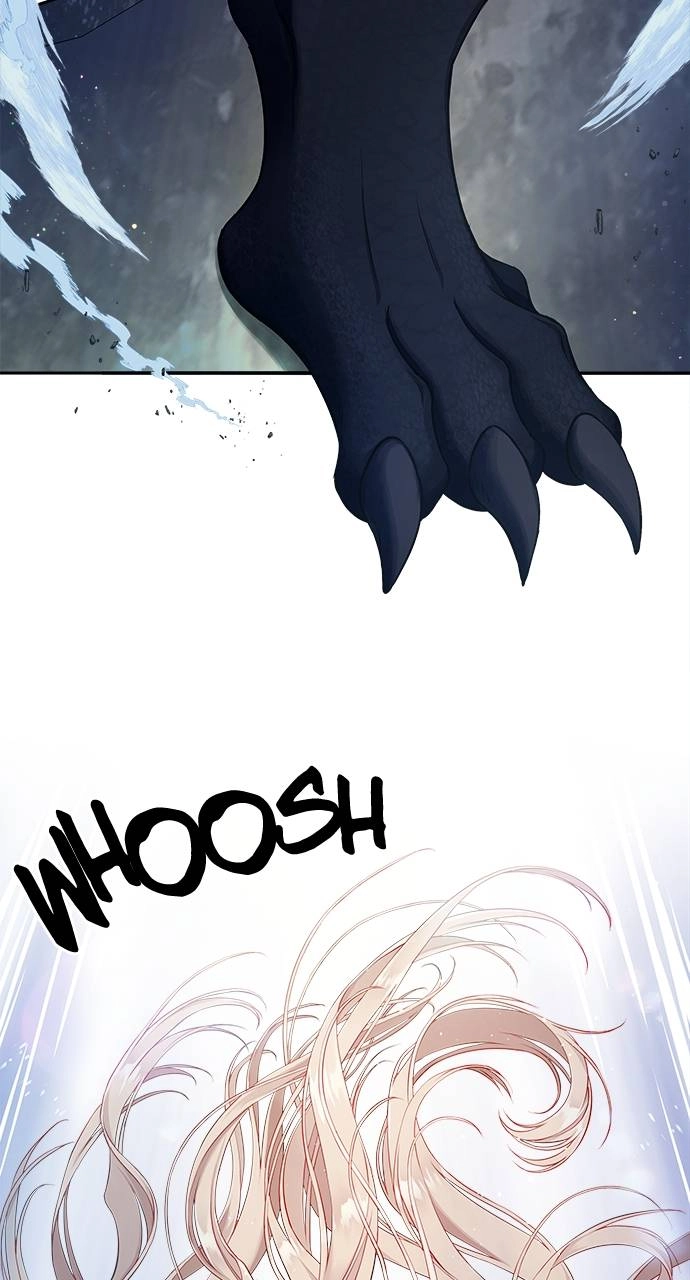 What the Evil Dragon Lives For Chapter 1 Page 18