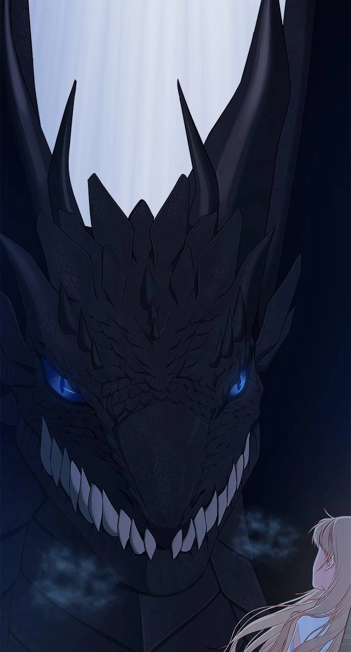 What the Evil Dragon Lives For Chapter 1 Page 21