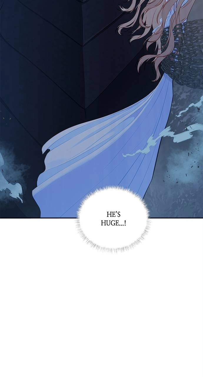 What the Evil Dragon Lives For Chapter 1 Page 22