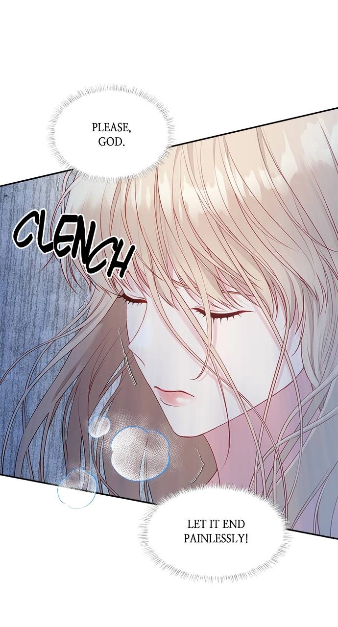 What the Evil Dragon Lives For Chapter 1 Page 23