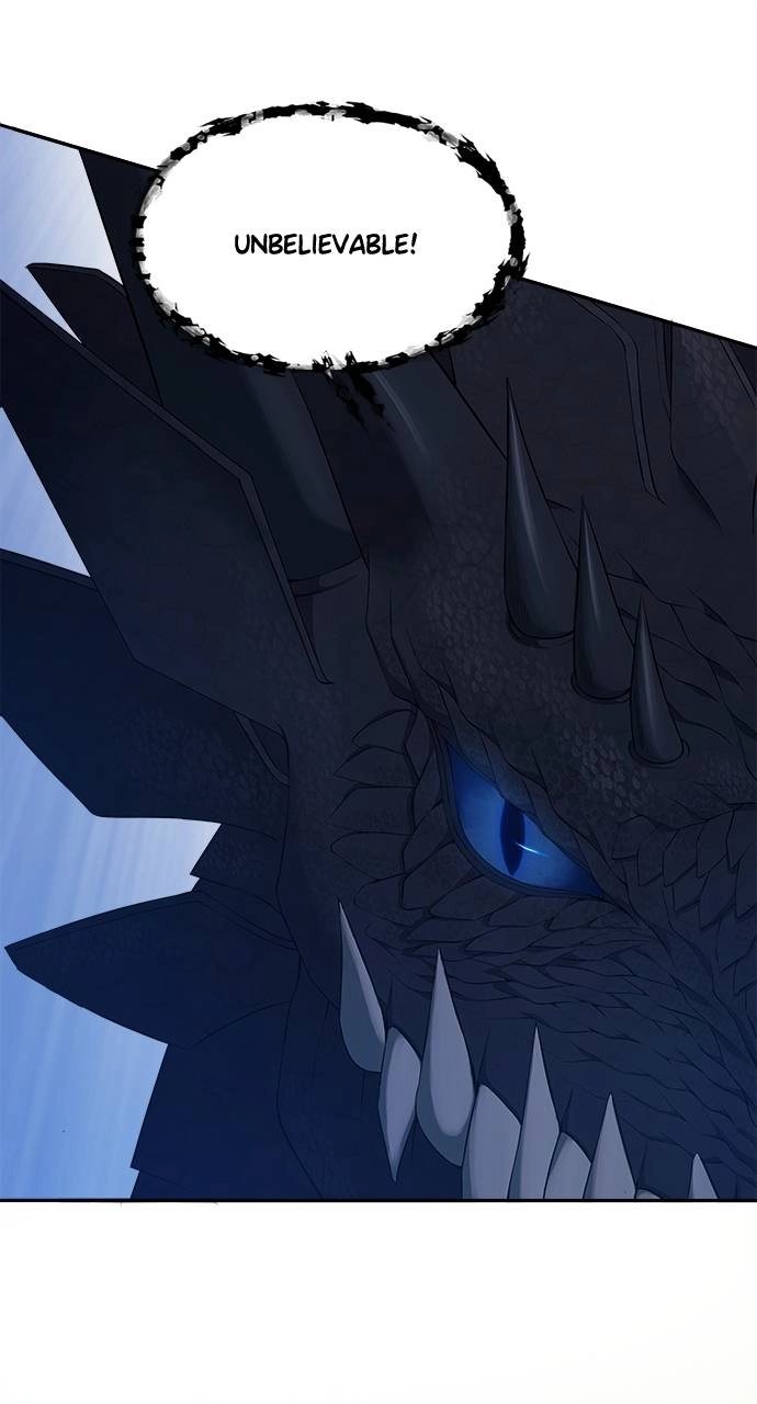 What the Evil Dragon Lives For Chapter 1 Page 25