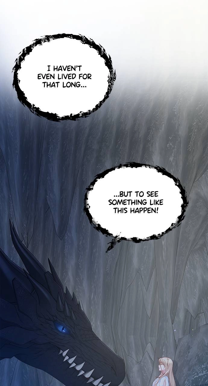 What the Evil Dragon Lives For Chapter 1 Page 26