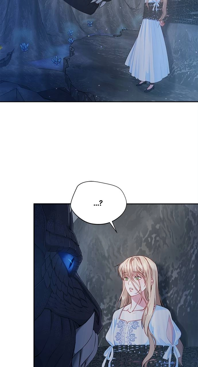 What the Evil Dragon Lives For Chapter 1 Page 27