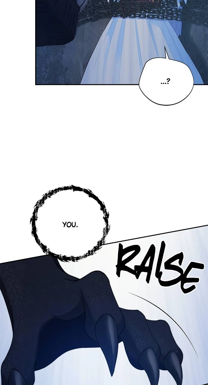 What the Evil Dragon Lives For Chapter 1 Page 28