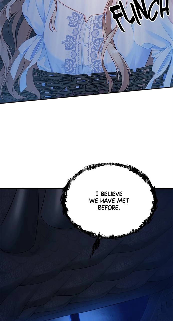 What the Evil Dragon Lives For Chapter 1 Page 30
