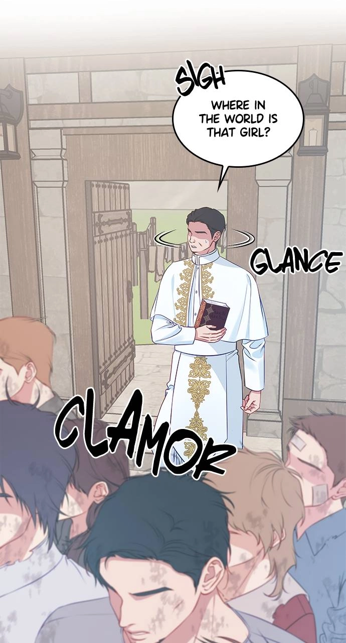 What the Evil Dragon Lives For Chapter 1 Page 37