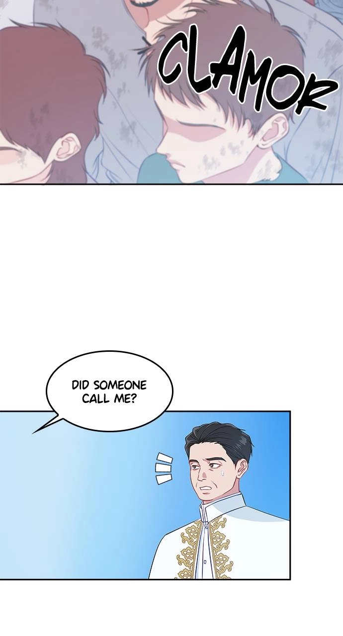 What the Evil Dragon Lives For Chapter 1 Page 38