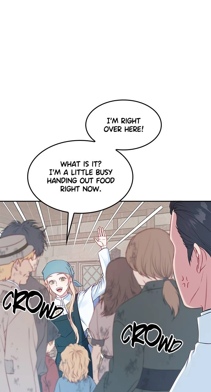What the Evil Dragon Lives For Chapter 1 Page 39