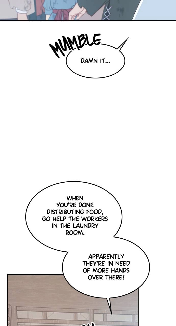 What the Evil Dragon Lives For Chapter 1 Page 40