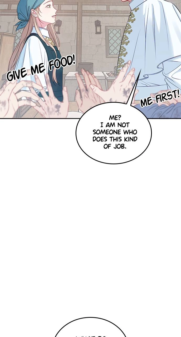 What the Evil Dragon Lives For Chapter 1 Page 43