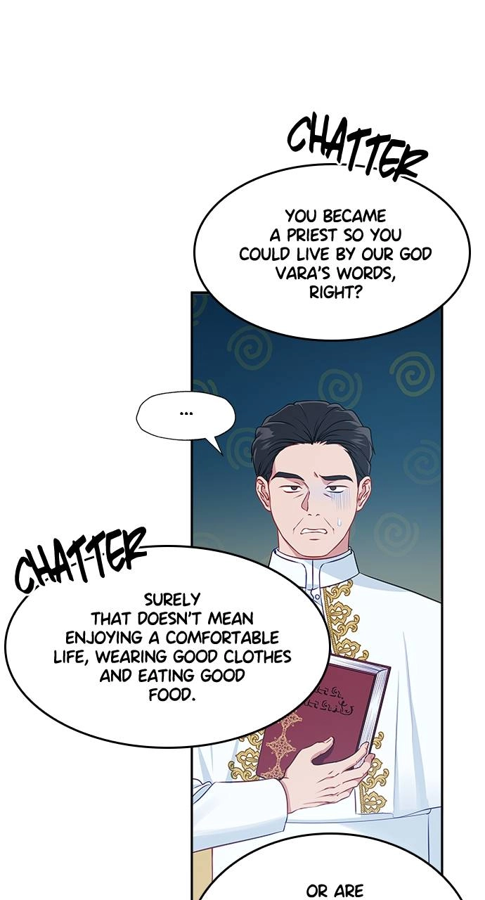 What the Evil Dragon Lives For Chapter 1 Page 45