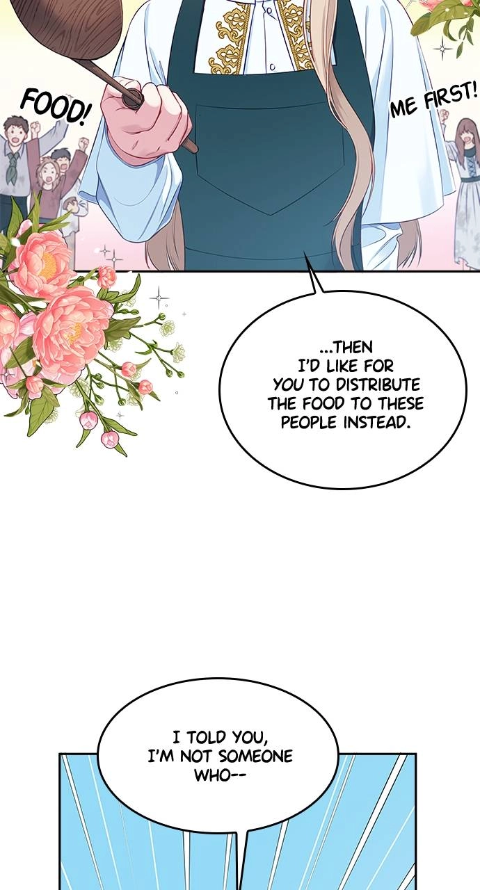 What the Evil Dragon Lives For Chapter 1 Page 47