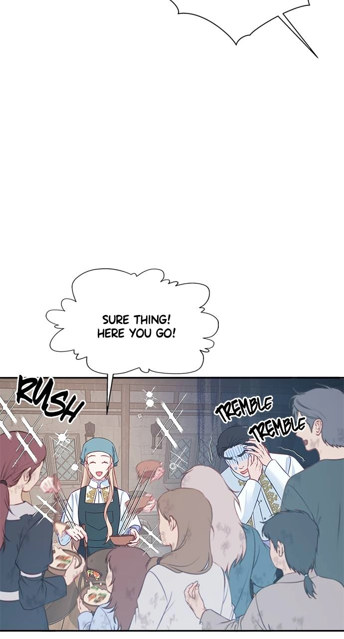 What the Evil Dragon Lives For Chapter 1 Page 49