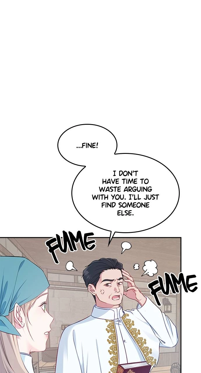 What the Evil Dragon Lives For Chapter 1 Page 50