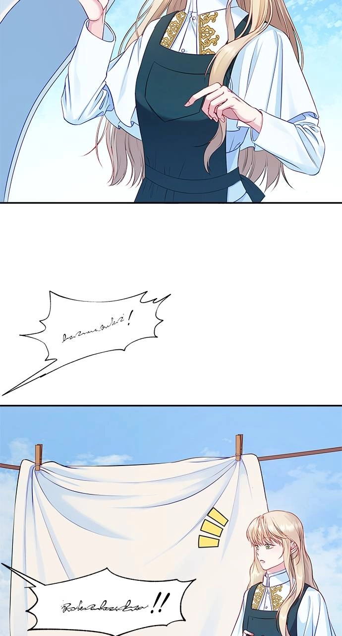 What the Evil Dragon Lives For Chapter 1 Page 55