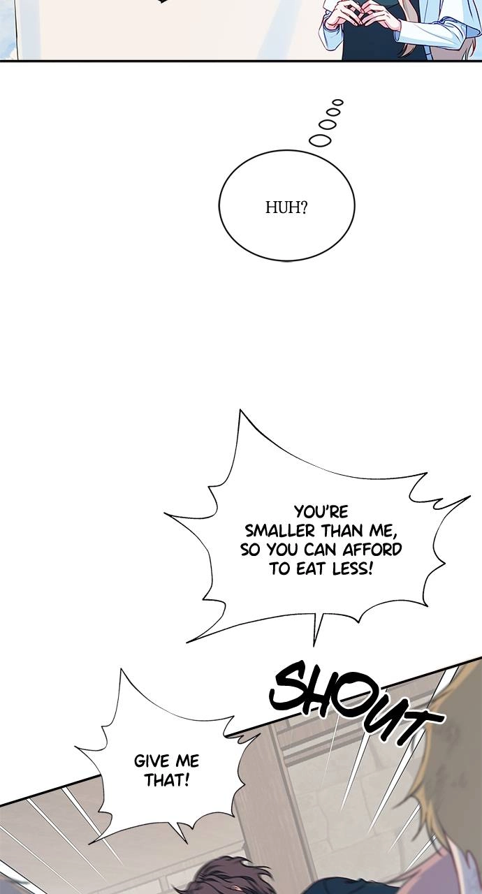 What the Evil Dragon Lives For Chapter 1 Page 56