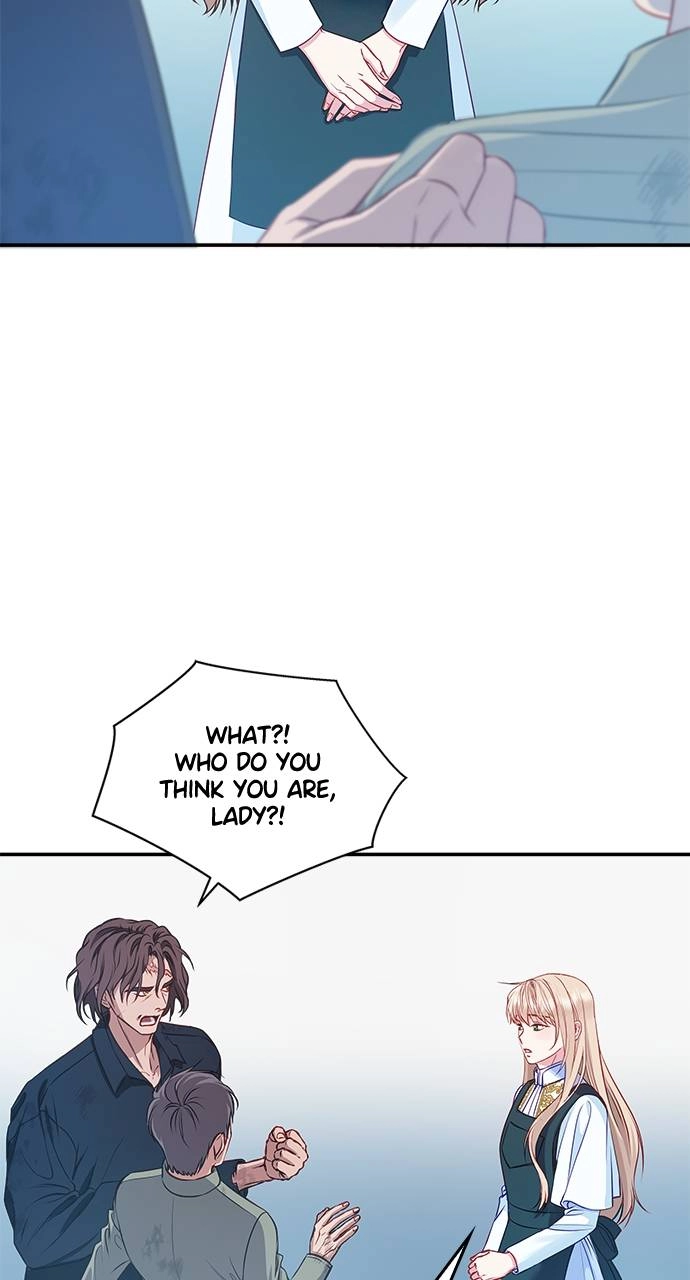 What the Evil Dragon Lives For Chapter 1 Page 60