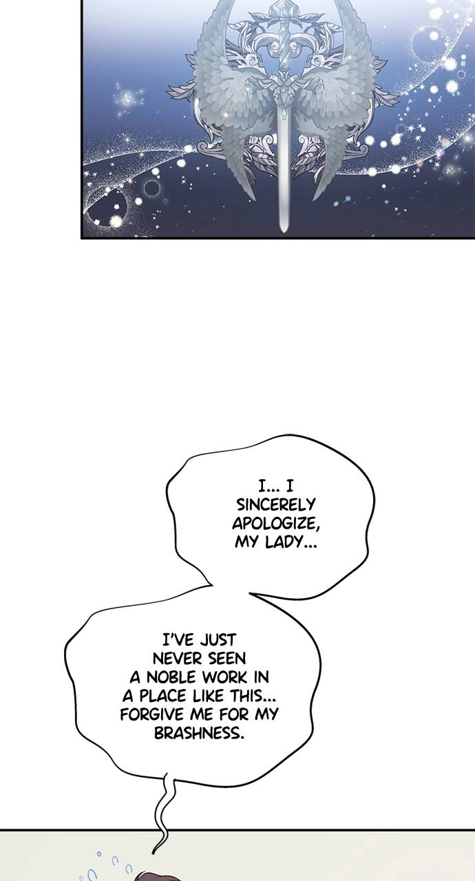 What the Evil Dragon Lives For Chapter 1 Page 65